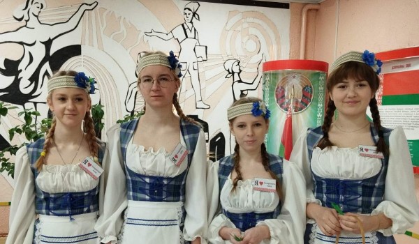 Свята роднай мовы